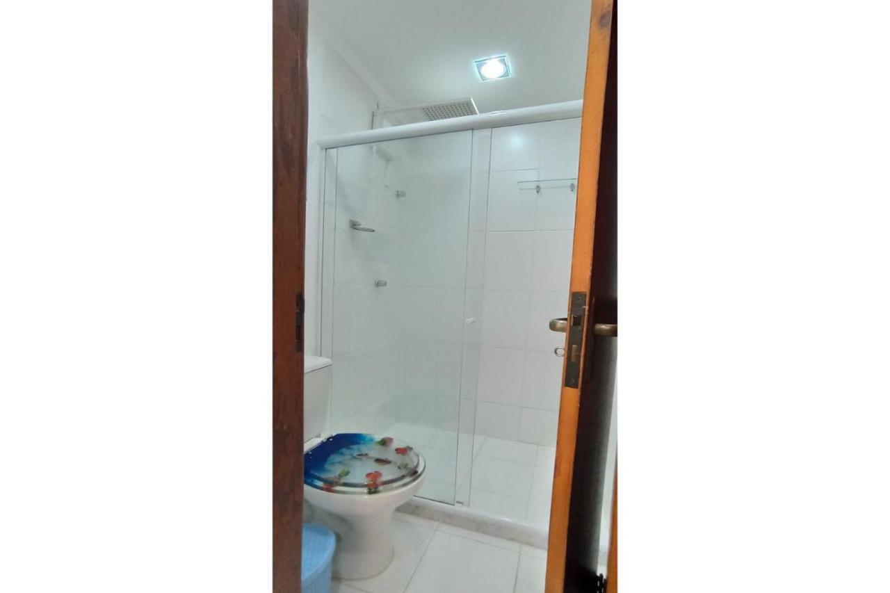 Apto Na Orla Da Praia Grande Com Piscina E Garagem Arraial do Cabo Eksteriør billede