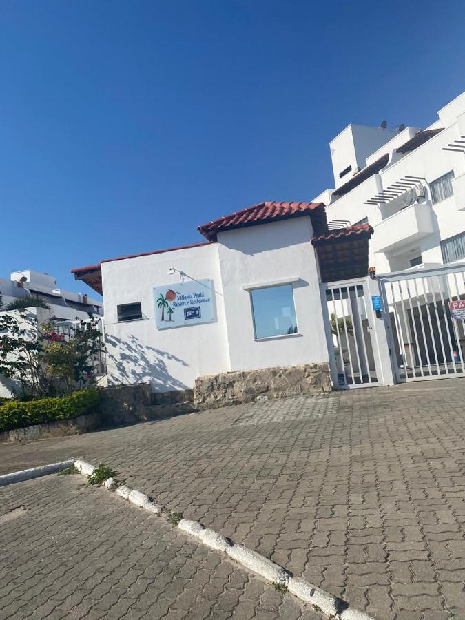 Apto Na Orla Da Praia Grande Com Piscina E Garagem Arraial do Cabo Eksteriør billede