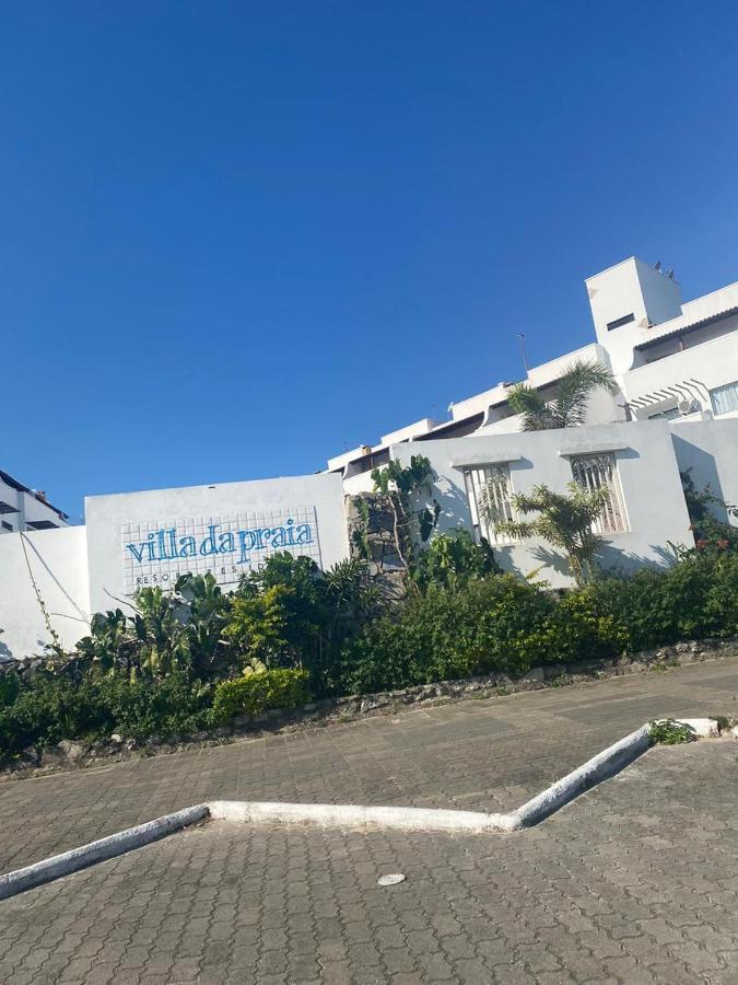 Apto Na Orla Da Praia Grande Com Piscina E Garagem Arraial do Cabo Eksteriør billede